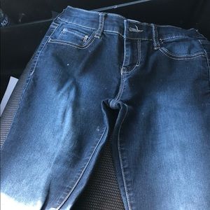 I’m selling a Jean